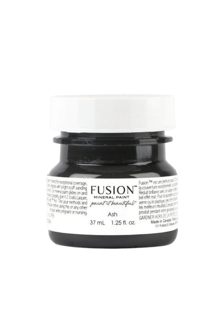 Fusion Mineral Paint - Ash (Tester)