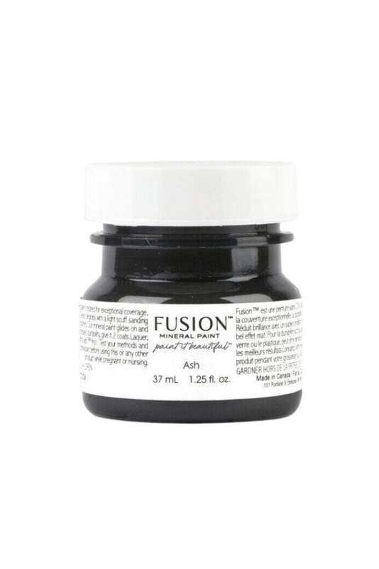 Fusion Mineral Paint - Ash (Tester)