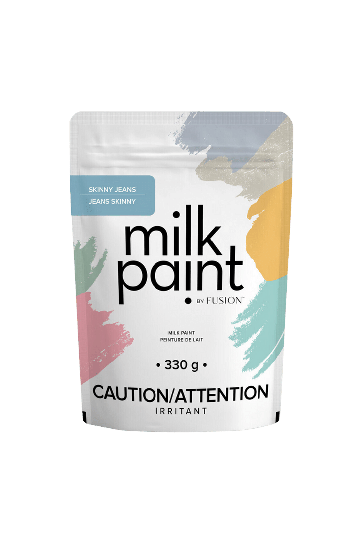 Fusion Mineral Paint - Skinny Jeans