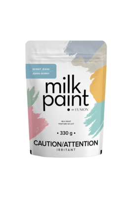 Fusion Mineral Paint - Skinny Jeans