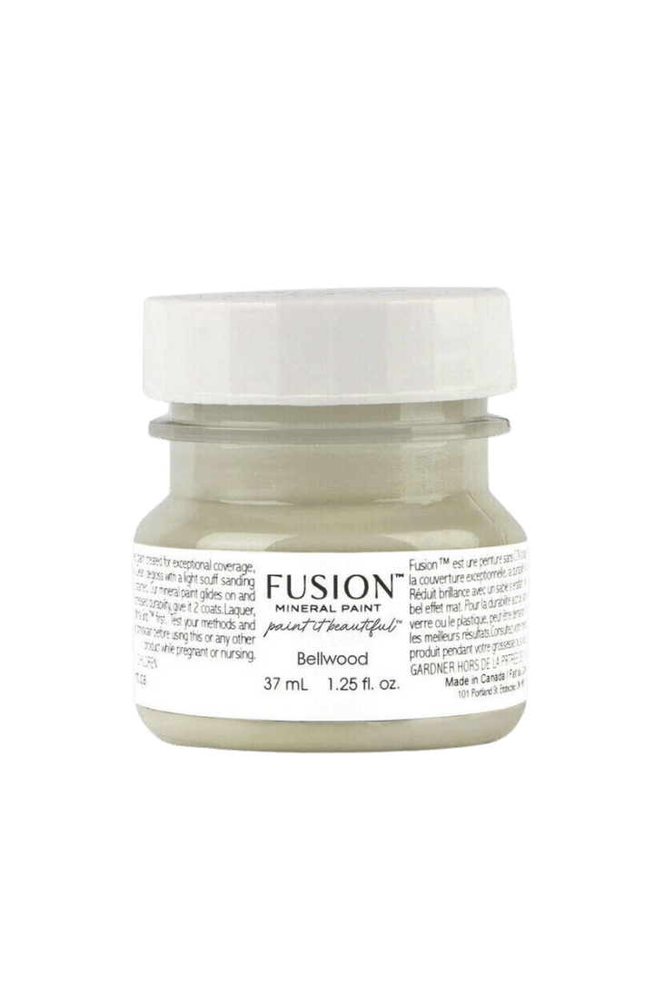 Fusion Mineral Paint - Bellwood (Tester)