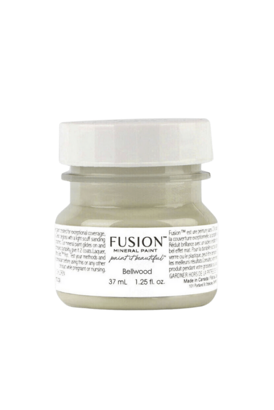 Fusion Mineral Paint - Bellwood (Tester)