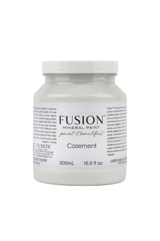 Fusion Mineral Paint - Casement