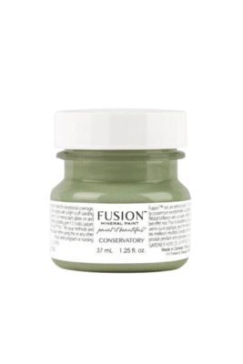 Fusion Mineral Paint - Conservatory (Tester)