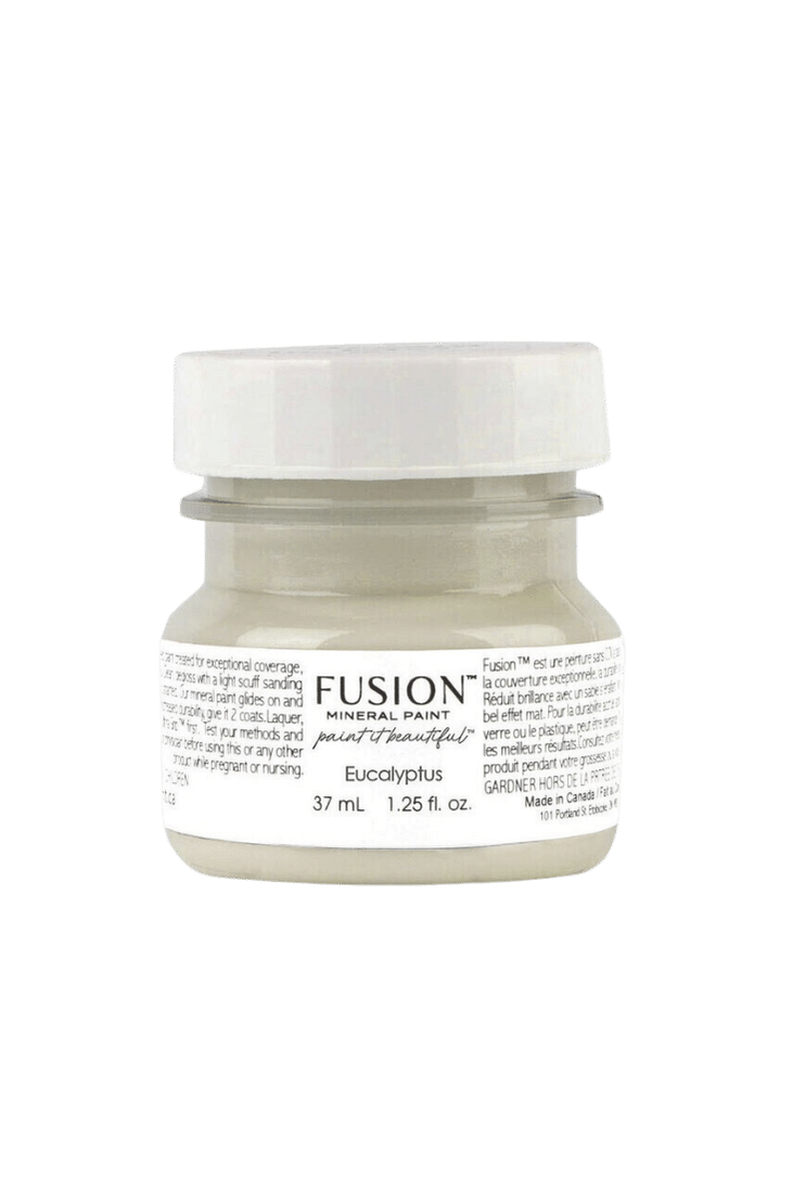 Fusion Mineral Paint - Eucalyptus (Tester)