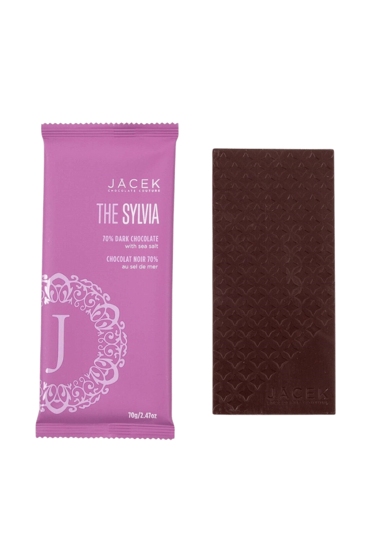 Jacek Chocolate - The Sylvia