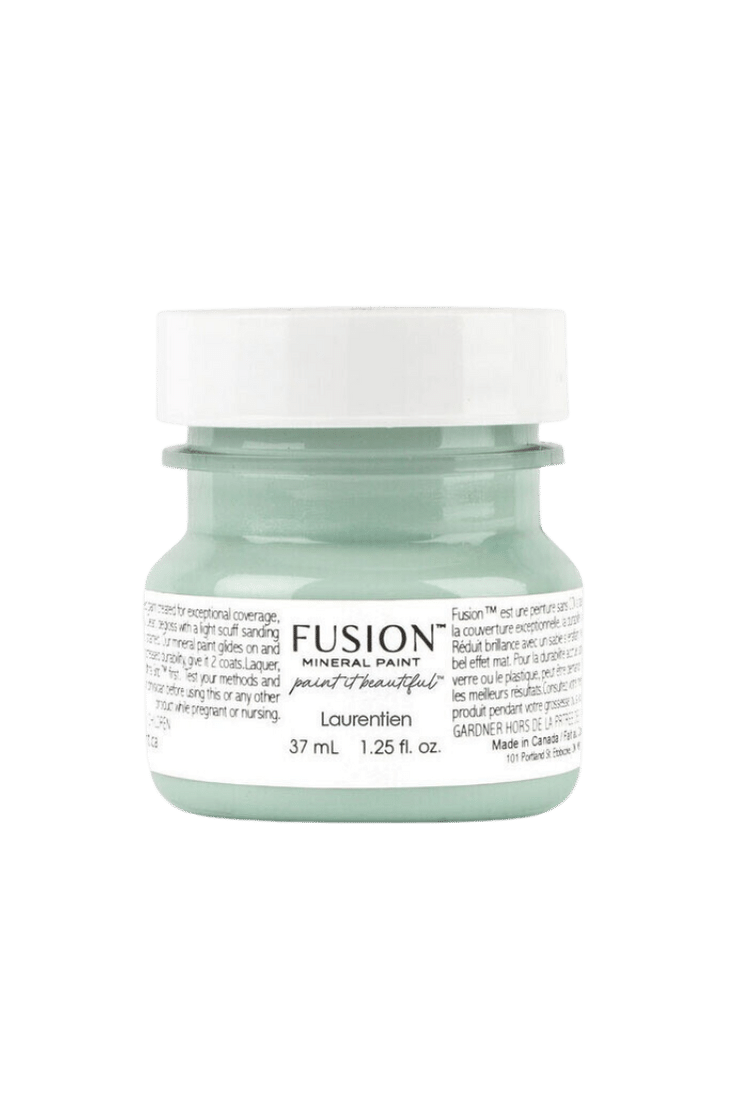 Fusion Mineral Paint - Laurentien (Tester)