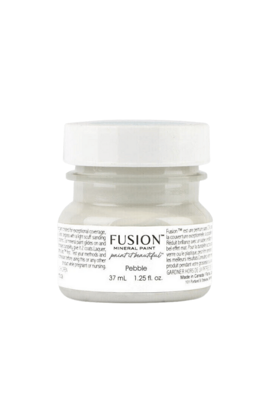 Fusion Mineral Paint - Pebble (Tester)
