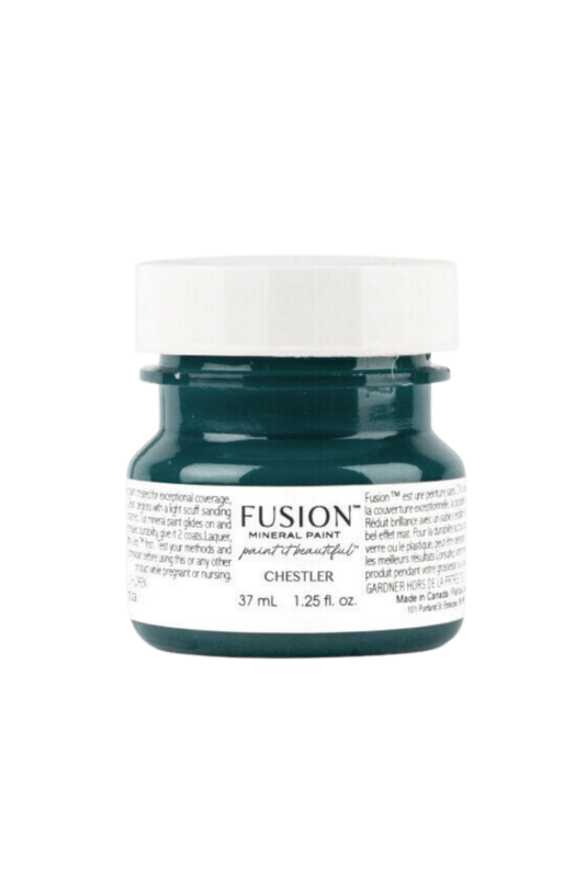 Fusion Mineral Paint - Chestler (Tester)