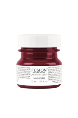 Fusion Mineral Paint - Winchester (Tester)
