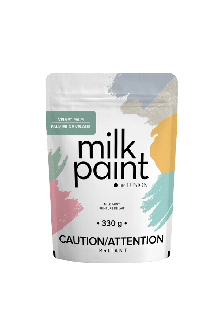 Fusion Mineral Paint - Velvet Palm
