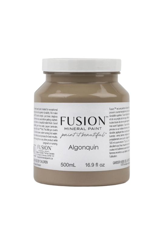 Fusion Mineral Paint - Algonquin