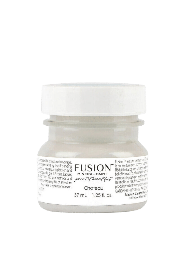 Fusion Mineral Paint - Chateau (Tester)