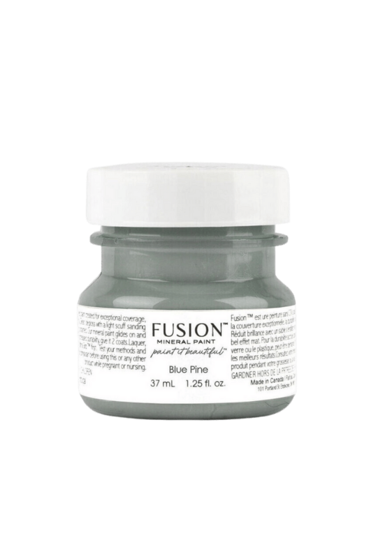 Fusion Mineral Paint - Blue Pine (Tester)