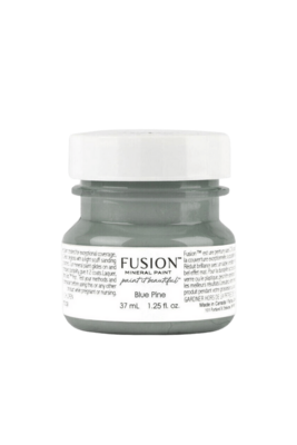 Fusion Mineral Paint - Blue Pine (Tester)