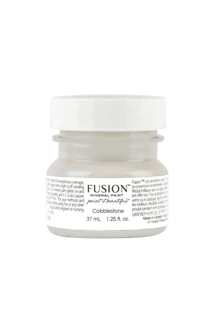 Fusion Mineral Paint - Cobblestone (Tester)