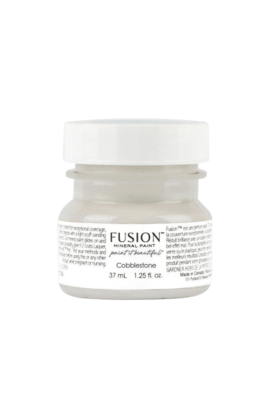 Fusion Mineral Paint - Cobblestone (Tester)