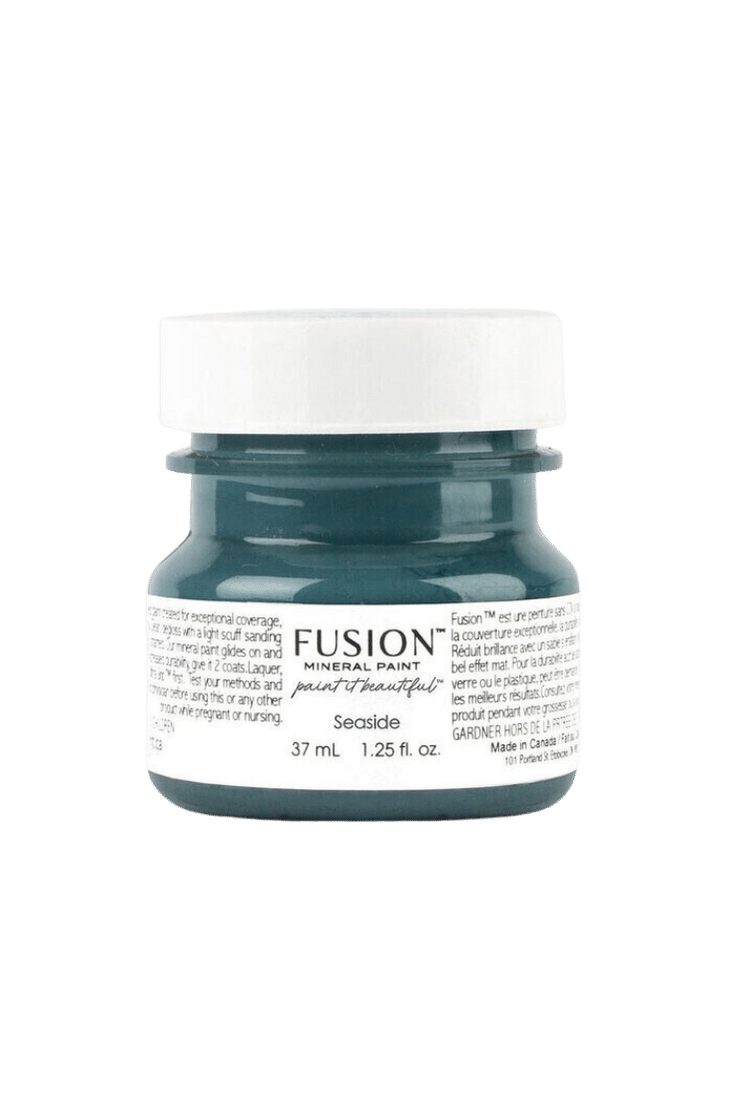 Fusion Mineral Paint - Seaside (Tester)