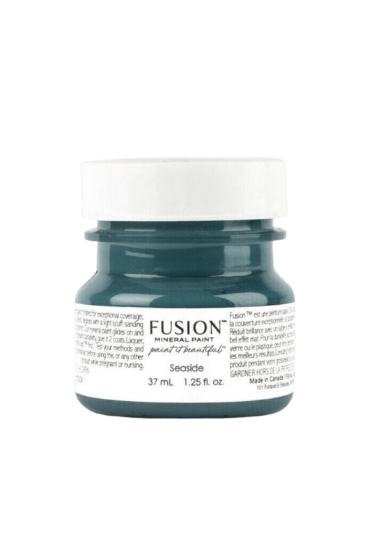 Fusion Mineral Paint - Seaside (Tester)