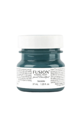 Fusion Mineral Paint - Seaside (Tester)