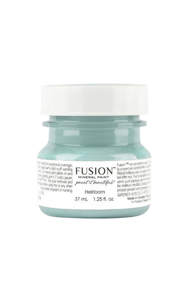 Fusion Mineral Paint - Heirloom (Tester)