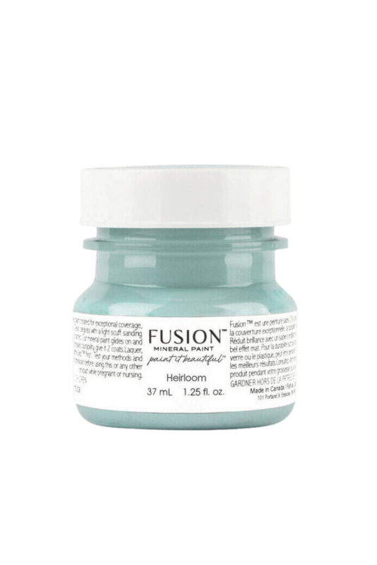Fusion Mineral Paint - Heirloom (Tester)