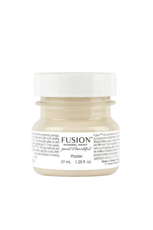 Fusion Mineral Paint - Plaster (Tester)