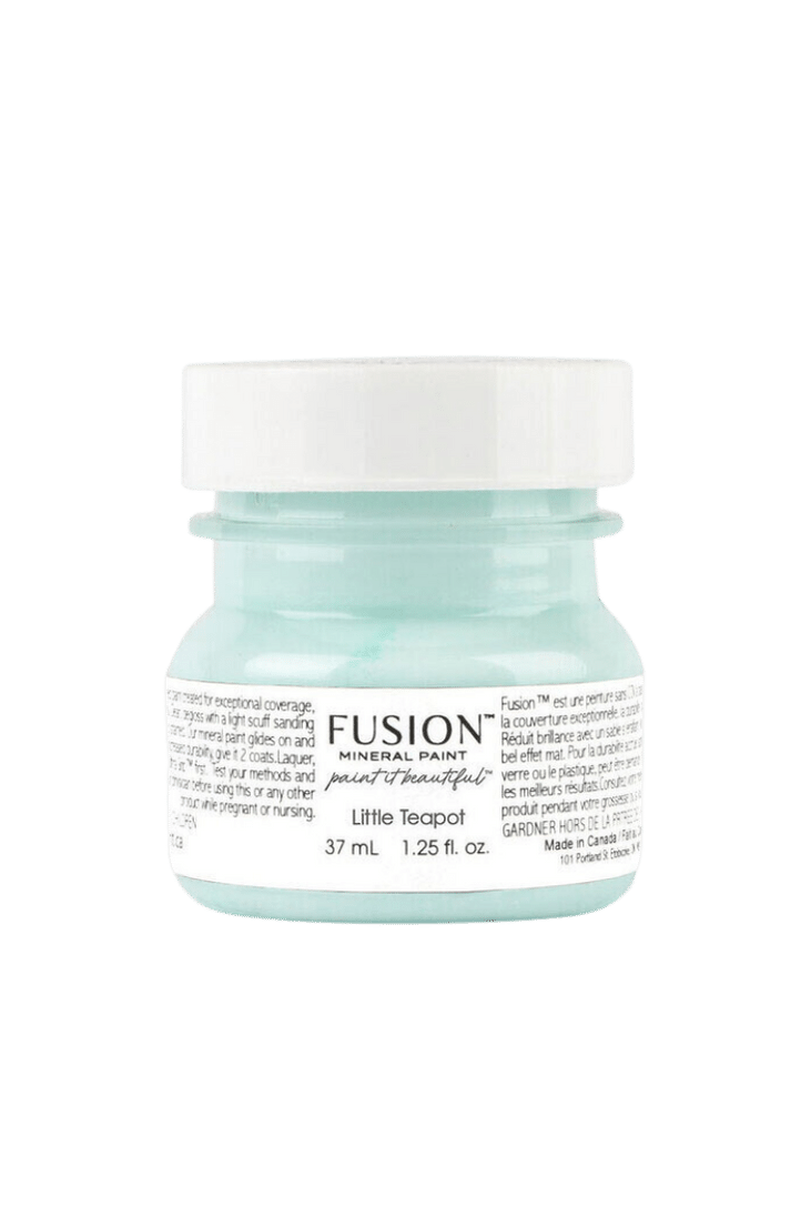 Fusion Mineral Paint - Little Teapot (Tester)
