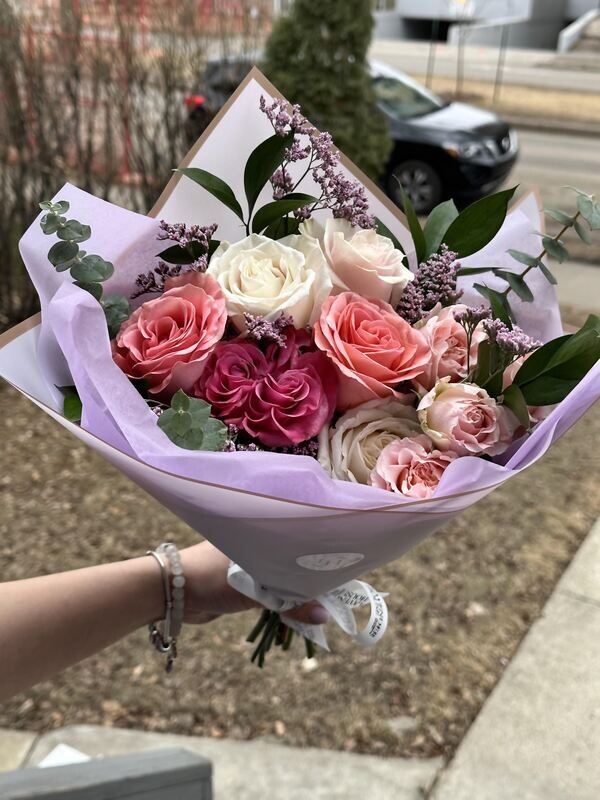 Spring Pastel