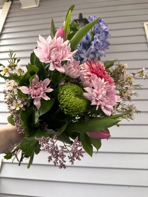 Baby Bunch (Designer's Choice)