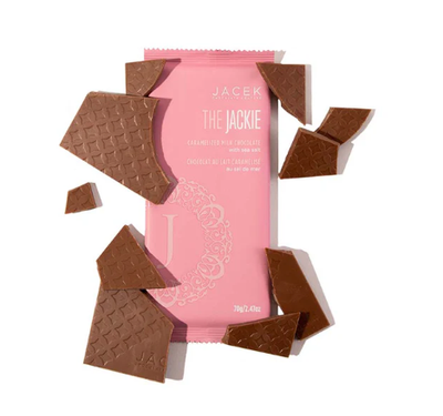 Jacek Chocolate - The Jackie
