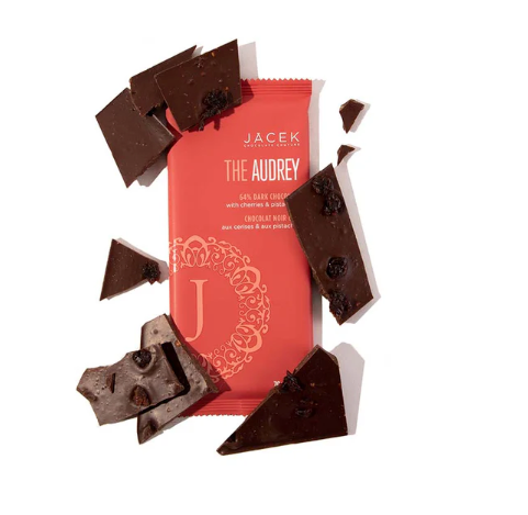 Jacek Chocolate - The Audrey