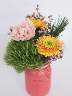 Sweet Petite (Florists' Choice)
