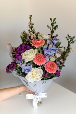 All Flowers