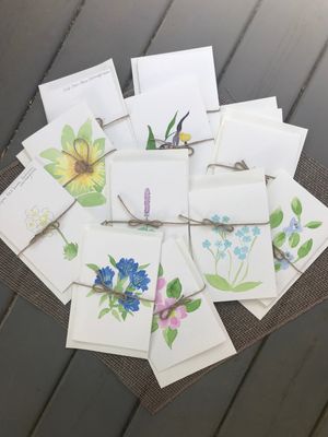 Cards