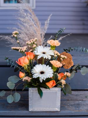 Flowers For Women