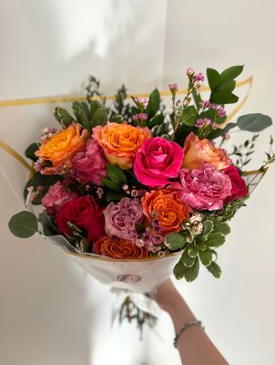 Everything Roses