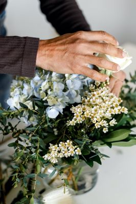 Florist Choice