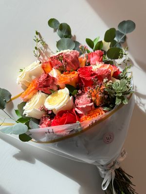 Everyday Flowers