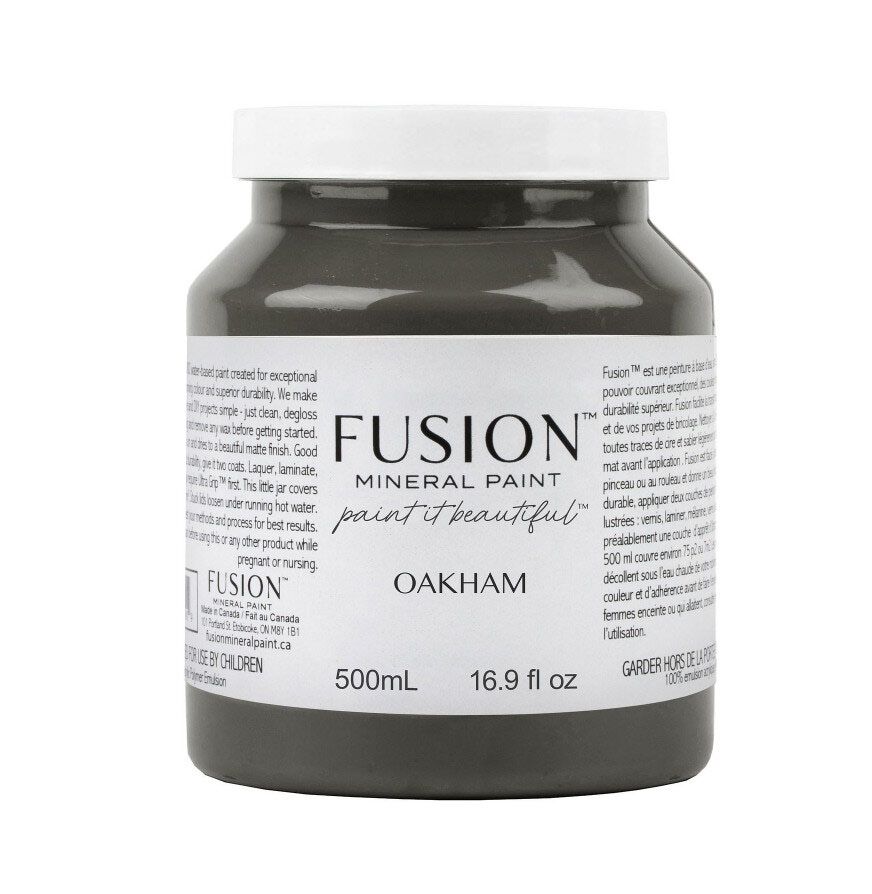 Fusion Mineral Paint - Oakham