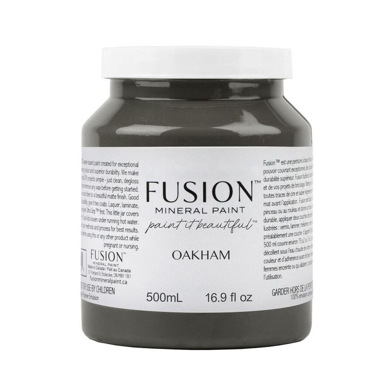 Fusion Mineral Paint - Oakham