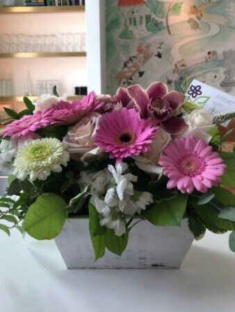 Lila's Basket