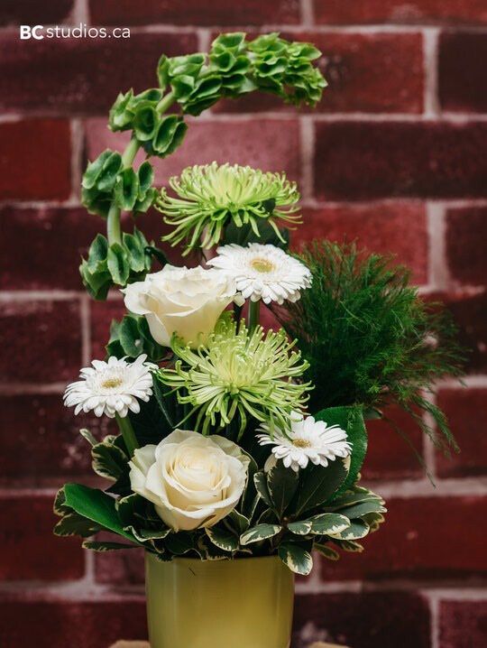 Serene Greens