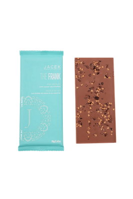 Jacek Chocolate - The Frank