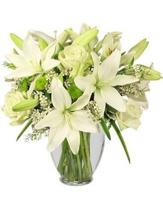 Anniversary Flowers