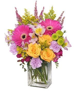 Loving Memory Spray