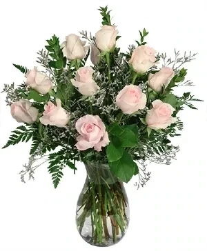 Cherished Blooms