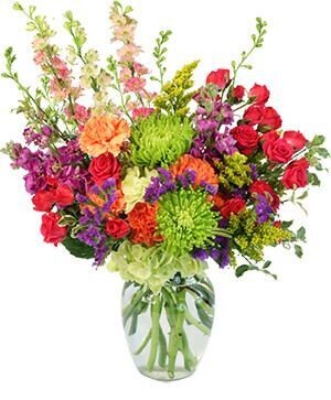 Rustic Charm Basket