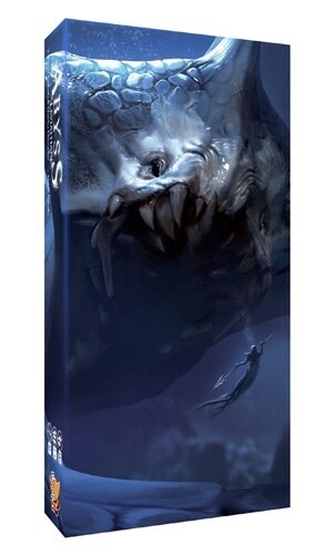 Abyss - Leviathan