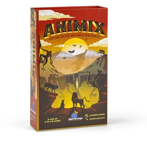 Animix